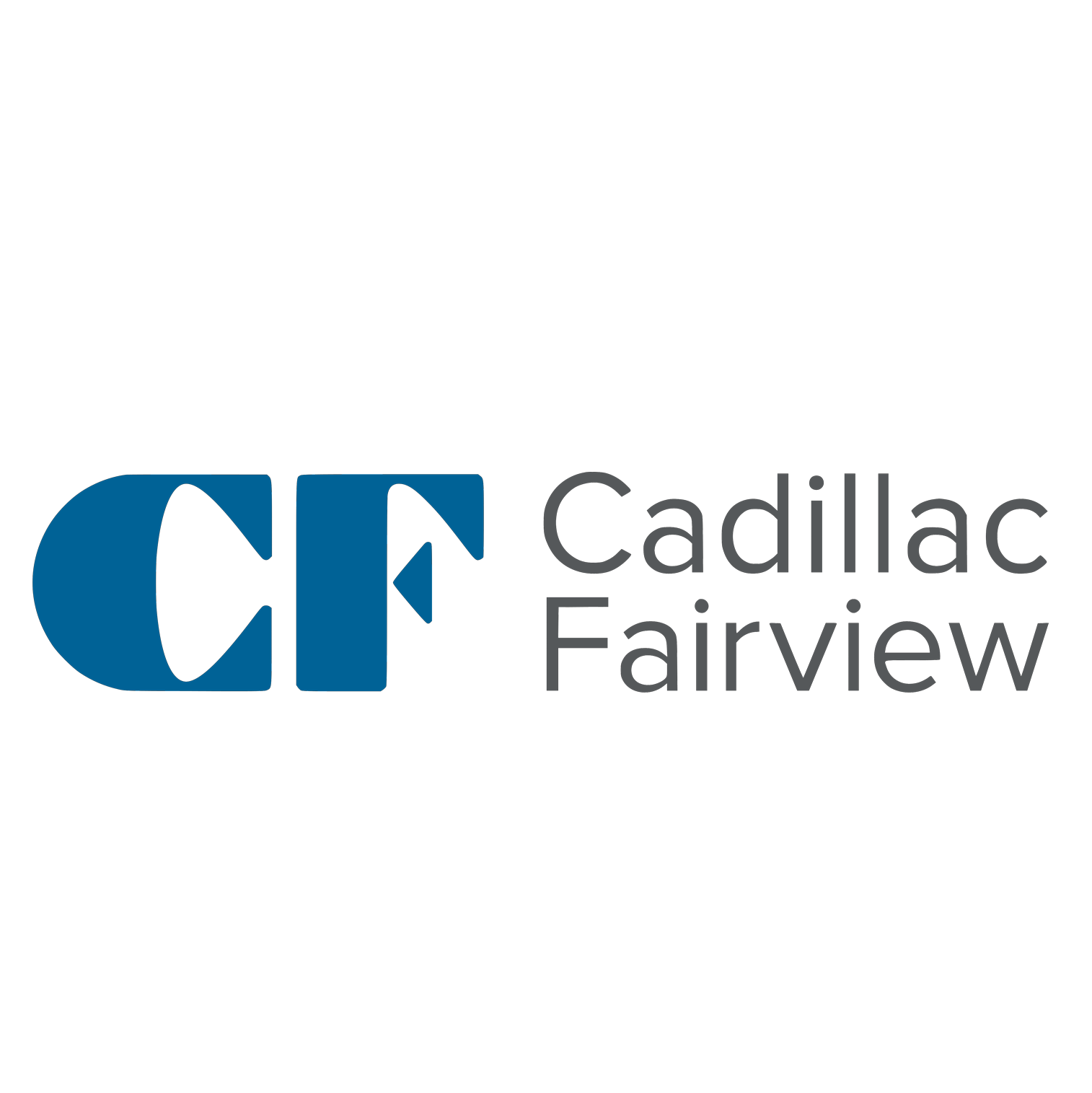 CF Logo