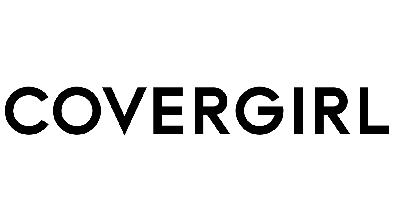 Covergirl Logo