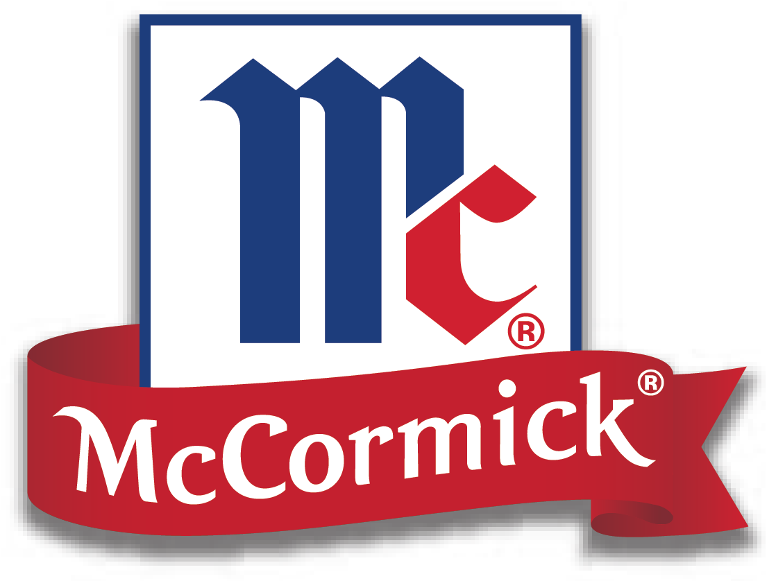 McCormick Logo