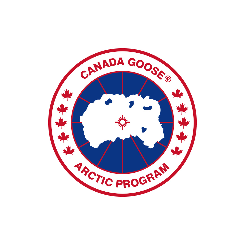 logo canadagoose r