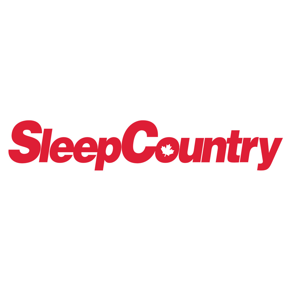 logo sleepcountry r