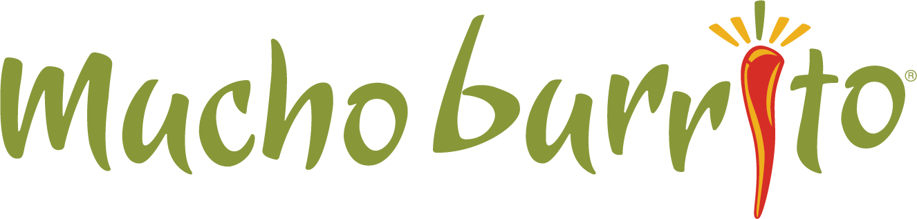 Mucho Burrito Logo